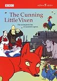 The Cunning Little Vixen - Janacek [DVD]