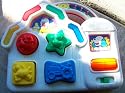 Shelcore Musical Sounds Learning Toy