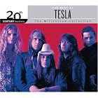 20th Century Masters - The Millennium Collection: The Best of Tesla (Eco-Friendly... by Tesla