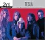 The Best of Tesla: 20th Century Masters - The Millennium Collection (Eco-Friendly Packaging)