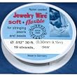 Griffin Soft Beading Wire 30ft. .012"