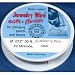 Griffin Soft Beading Wire 30ft. .012"
