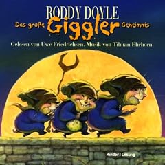 Das gro�e Giggler-Geheimnis