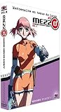 Revue Kaze  / Mezzo, vol. 4