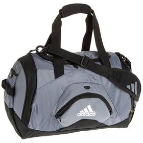 Buy adidas U-Tech Small Duffle by var goTwisterProductImageStrings = new Object();goTwisterProductImageStrings['prodImageNotAvailTextNoColor'] = 