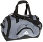 adidas U-Tech Small Duffle,Stealth Grey,one size