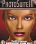 MGI SOFTWARE PhotoSuite 3 ( Windows )