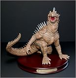 特撮スーパーコロシアム 東宝怪獣コレクション 第4弾 大怪獣バラン 1958イメージ