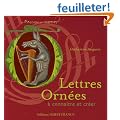 Lettres Orn�es