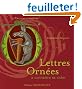 Lettres Orn�es