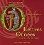 Lettres Orn�es