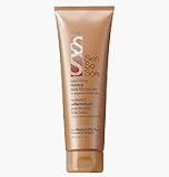 Avon SKIN SO SOFT Satin Glow Body Firming Moisturizer for Medium Skin Tones