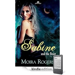 Sabine - Moira Rogers