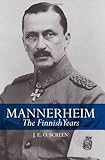 Mannerheim : the Finnish years