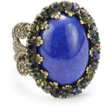 Sorrelli Aurora Sky Multi-Oval-Cut Crystal Bor
