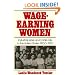 Wage-Earning Women: Industrial Work and Family Life in the United States, 1900-1930 (Galaxy Books)