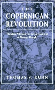 The Copernican Revolution: Planetary Astronom