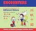 Encounters Audio CD-ROM: A Cognitive Approach to Advanced Chinese (Chinese in Context Language Learning Series)
