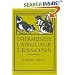 Intermediate Language Lessons
