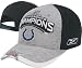 Indianapolis Colts 2006 AFC Conference Champions Locker Room Hat