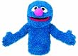 Gund Grover Hand Puppet