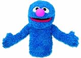Gund Grover Hand Puppet
