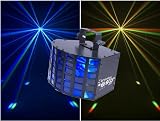 American DJ Shooting Star LED Led Powered Effect Light