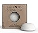 pureSOL Konjac Facial Sponge