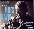 The Real Miles Davis