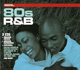 Real R&B: 80s