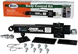 Curt Manufacturing 17200 Sway Control Kit