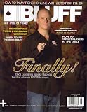 Bluff, August 2008 Issue