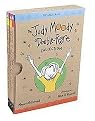 The Judy Moody Double-Rare Collection (Paperback)