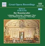 Der Rosenkavalier