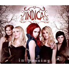 In Passing (2track)