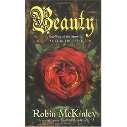 Beauty: A Retelling of the Story of Beauty and the Beast