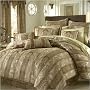 Croscill Sorrento Comforter, Bed Skirt, and Shams Set