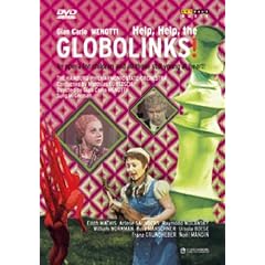 Help, Help, The Globolinks