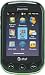 Pantech Pursuit II Phone, Green (AT&T)