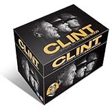 Clint Eastwood - 35 Films 35 Years [DVD] [1968]