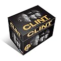 Clint Eastwood: 35 Films 35 Years [DVD] [2010]