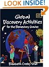 Global Discovery Activities: For the Elementary Grades