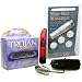 Trojan Her Pleasure Vibrating Mini Personal Massager Kit
