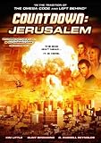 Countdown: Jerusalem [DVD] [2008] [Region 1] [US Import] [NTSC]