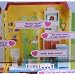 Barbie Happy Family SOUNDS LIKE HOME SMART HOUSE Playset w Lights & Sounds (2004) 51xEmsaQgAL. AA75 Barbie Happy Family SOUNDS LIKE HOME SMART HOUSE Playset w Lights & Sounds (2004)