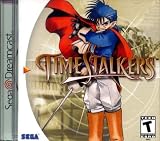 Time Stalkers DC