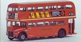 Review EFE 31901 / EFE 31901 RML Routemaster - London Transport