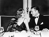 Clark Gable and Carole Lombard