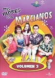 My Parents Are Aliens - Vol. 3 ( My Parents Are Aliens - Vol. Three ) [ NON-USA FORMAT, PAL, Reg.2 Import - Spain ]