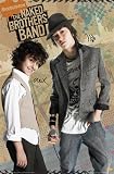 Naked Brothers Band People Poster Print, 22x34